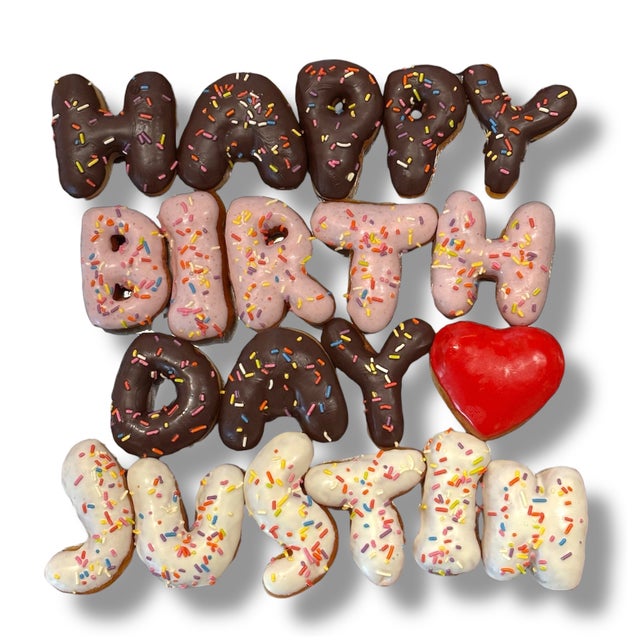 THE CITY DONUTS ONLINE